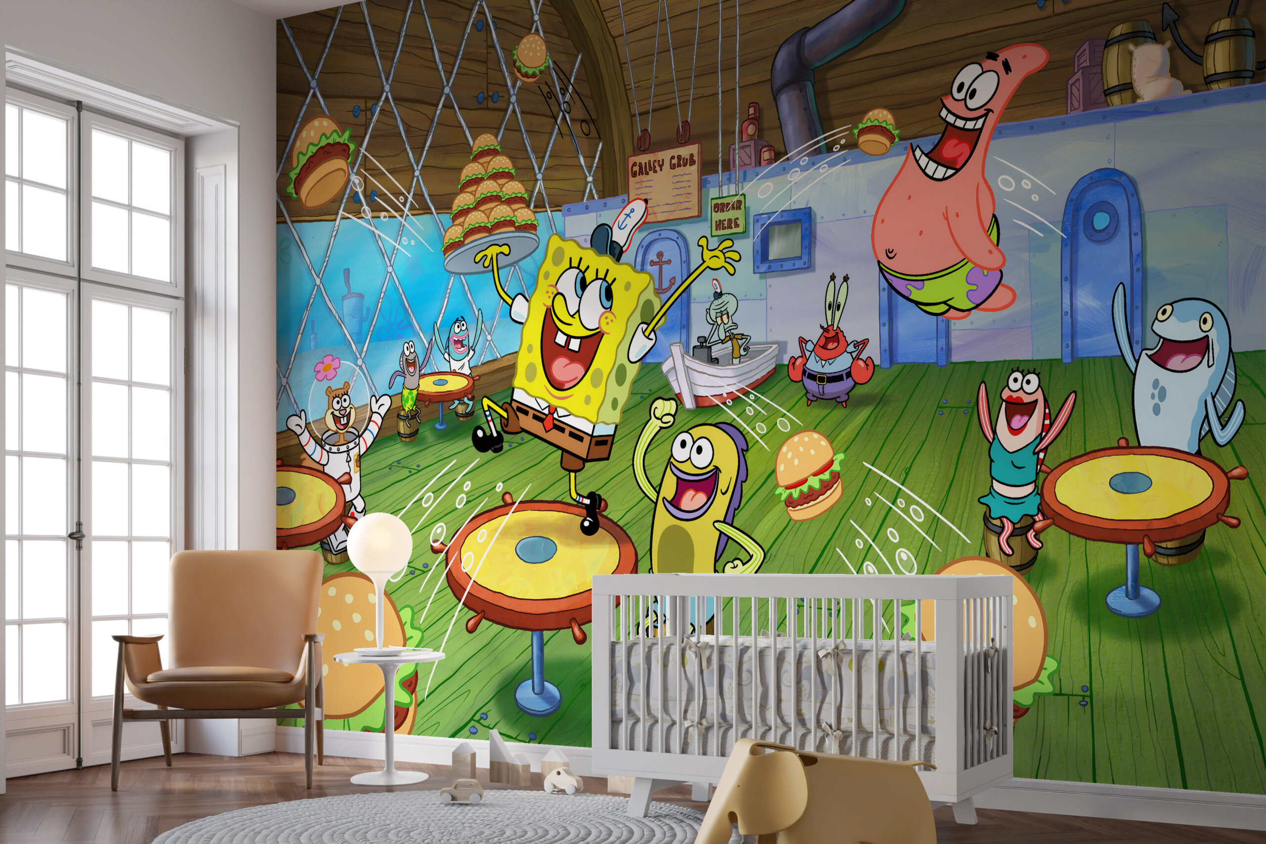 Sunđer Bob 15