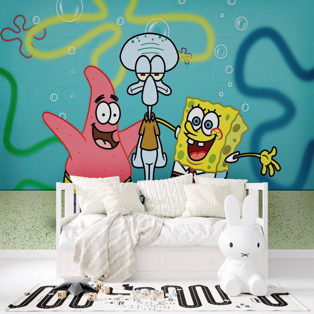 Sunđer Bob 4