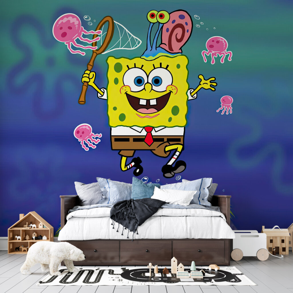 Sunđer Bob 6