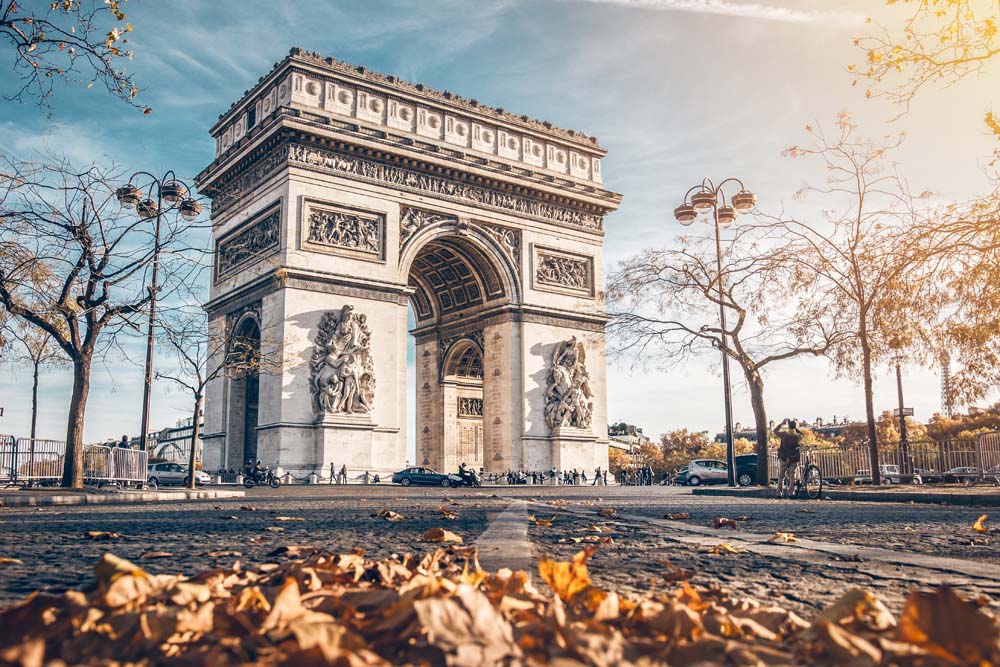 2019 - Paris 2