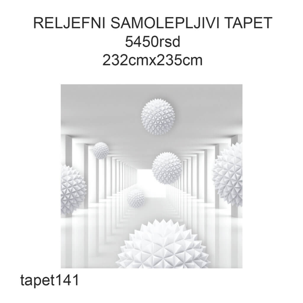 Outlet Tapet 141