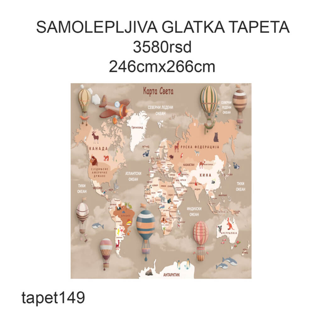 Outlet Tapet 149