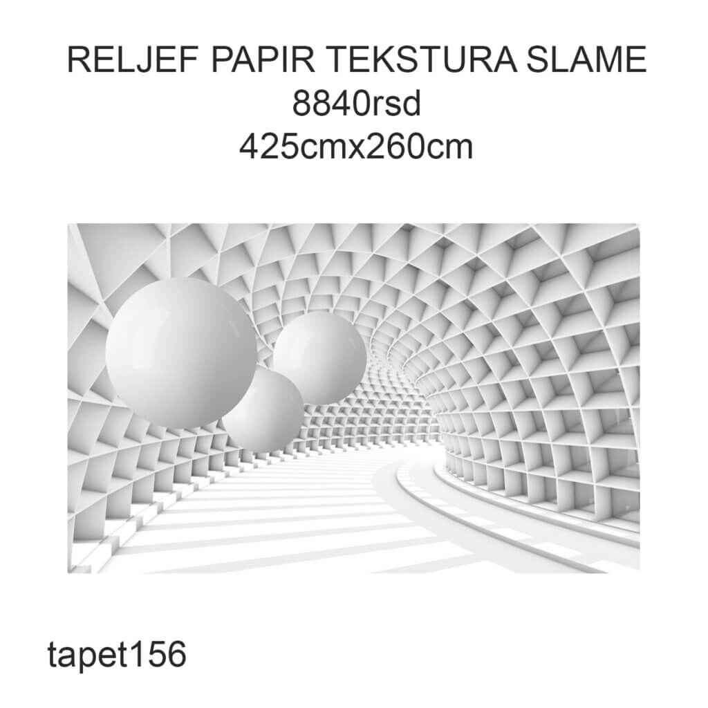 Outlet Tapet 156