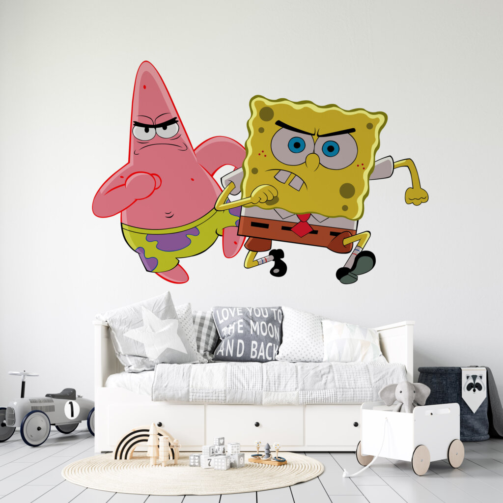Sunđer Bob 20