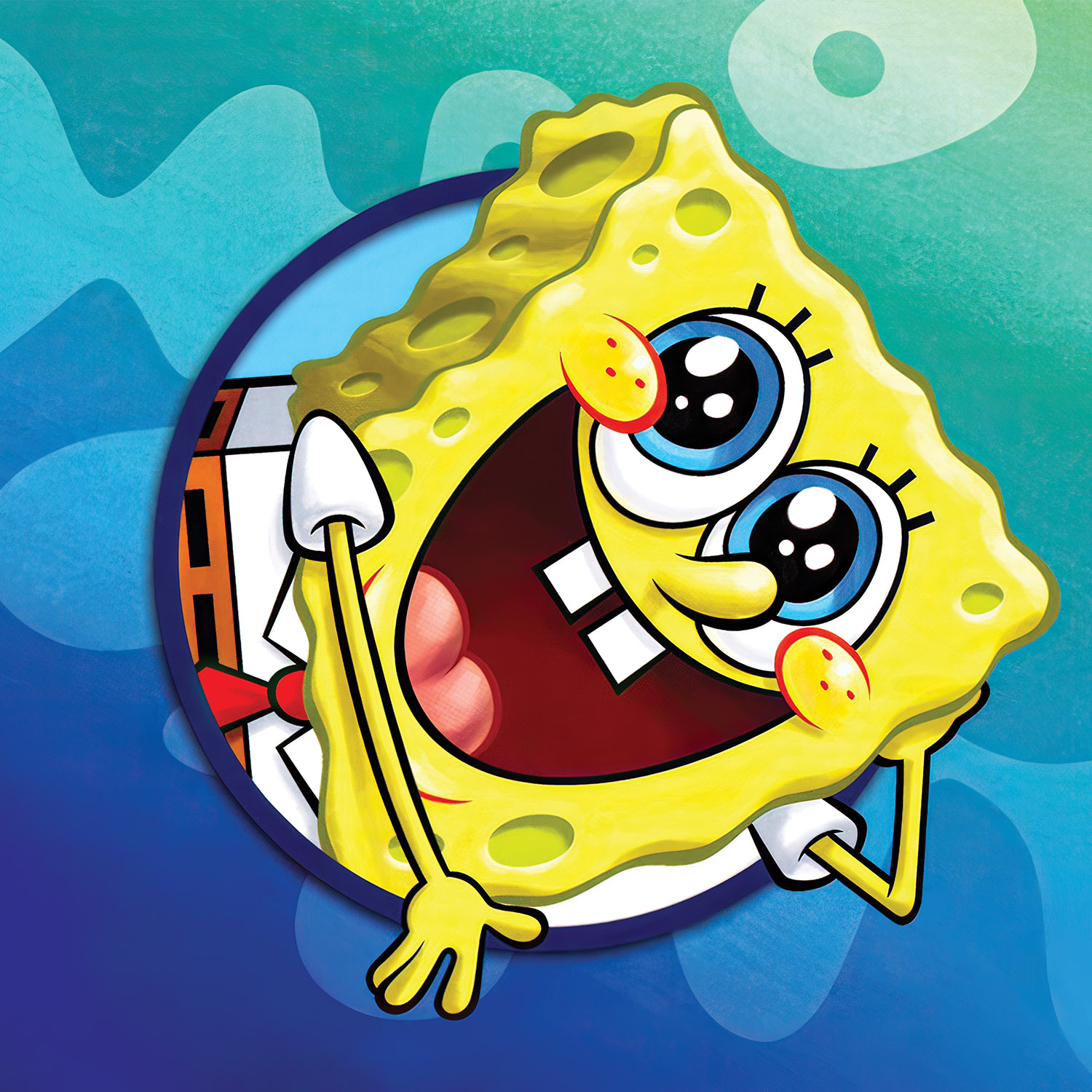 Sunđer Bob